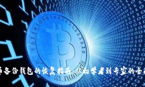 比特币备份钱包的恢复指南：从初学者到专家的全面教程