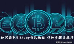 如何获取Bitkeep钱包地址：
