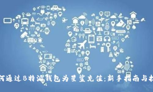 如何通过B特派钱包为星鲨充值：新手指南与技巧