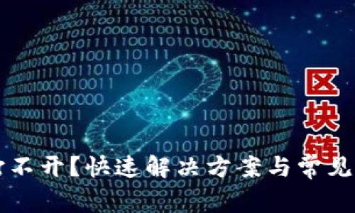 比特派软件打不开？快速解决方案与常见故障排除方法