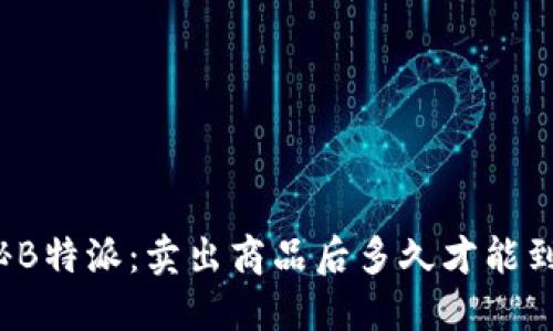揭秘B特派：卖出商品后多久才能到账？