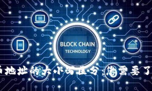 USDT钱包收币地址的大小写区分：您需要了解的重要信息