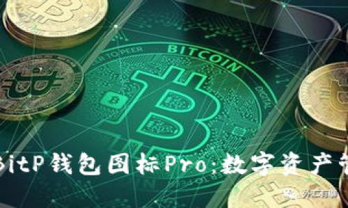 颠覆传统的BitP钱包图标Pro：数字资产管理的新标杆