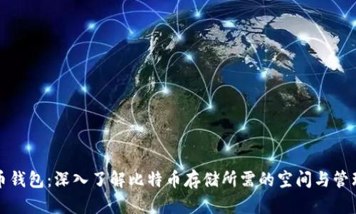 比特币钱包：深入了解比特币存储所需的空间与管理技巧