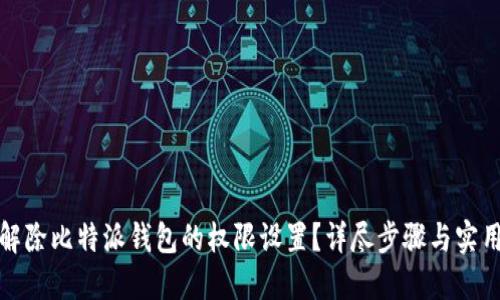 如何解除比特派钱包的权限设置？详尽步骤与实用技巧