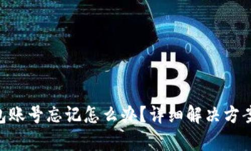BitKeep钱包账号忘记怎么办？详细解决方案与恢复方法