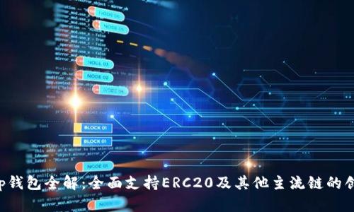 BitKeep钱包全解：全面支持ERC20及其他主流链的创新体验