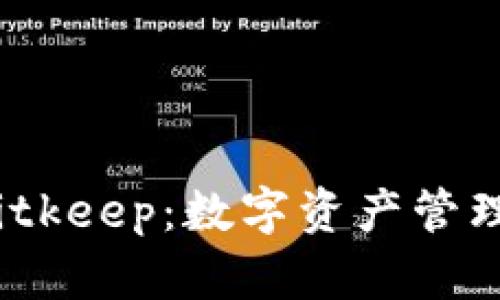 探索TP Bitkeep：数字资产管理的新革命