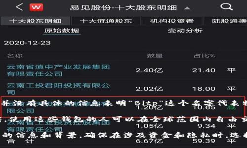 Bitp是一种加密货币钱包，主要与比特币和其他数字资产的存储、管理和交易有关。然而，目前并没有具体的信息表明“Bitp”这个名字代表特定国家的官方钱包或特定品牌。不同国家可能都有使用类似名称的加密钱包，但要注意区分。

不同于传统的银行体系，加密货币钱包通常是去中心化的，意思是它们不属于特定国家或政府。使用这些钱包的人可以在全球范围内自由交易和管理他们的数字资产。

如果你对某个特定的“Bitp”钱包感兴趣，可以查阅该钱包的官方网站或相关资源，以获取更多的信息和背景。确保在涉及资金和隐私时，选择信誉良好的钱包和平台。