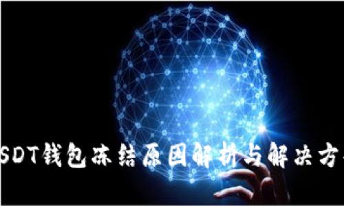 USDT钱包冻结原因解析与解决方案