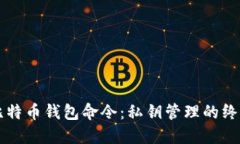 掌握比特币钱包命令：私