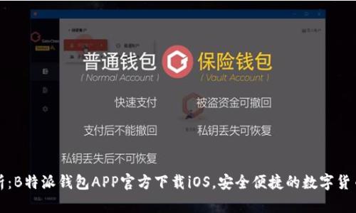 全方位解析：B特派钱包APP官方下载iOS，安全便捷的数字货币管理工具