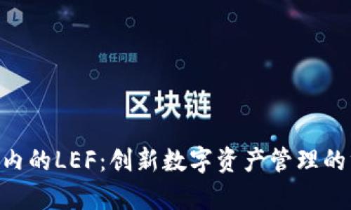 掌握BitKeep内的LEF：创新数字资产管理的终极解决方案
