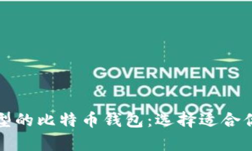 如何有效区分不同类型的比特币钱包：选择适合你的加密资产存储方式