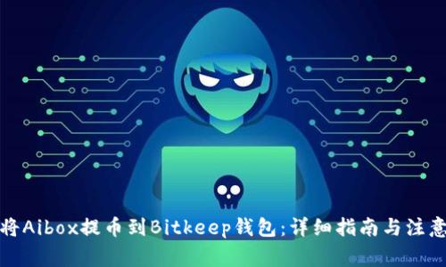 如何将Aibox提币到Bitkeep钱包：详细指南与注意事项