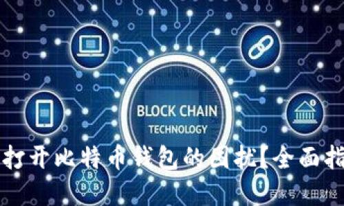 如何解决无法打开比特币钱包的困扰？全面指导与技巧分享