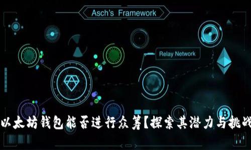 以太坊钱包能否进行众筹？探索其潜力与挑战