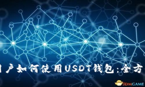 苹果用户如何使用USDT钱包：全方位指南