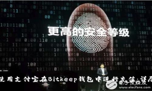如何使用支付宝在Bitkeep钱包中进行充值：详尽指南