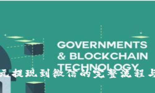 比特派美元提现到微信的完整流程与注意事项