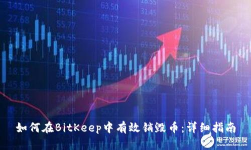 如何在BitKeep中有效销毁币：详细指南