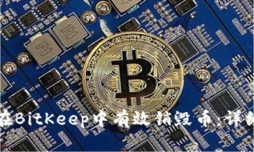 如何在BitKeep中有效销毁币：详细指南