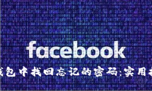 如何从比特币钱包中找回忘记的密码：实用技巧与防范措施