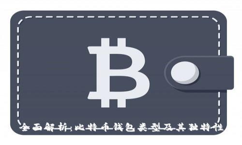 全面解析：比特币钱包类型及其独特性