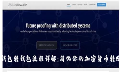 USDT钱包转钱包流程详解：简化你的加密货币转账体验