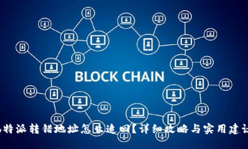 b特派转错地址怎么追回？详细攻略与实用建议