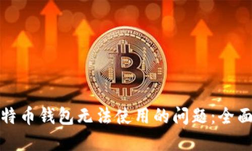 如何解决比特币钱包无法使用的问题：全面指导与技巧