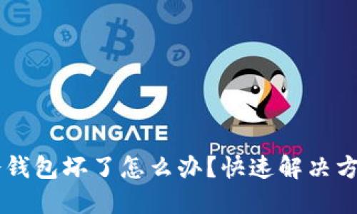 iaoti比特派冷钱包坏了怎么办？快速解决方案与预防措施