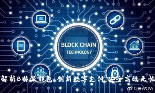 全方位解析B特派钱包：创新数字支付，安全高效无忧的选择