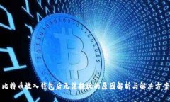 比特币放入钱包后无法提现的原因解析与解决方
