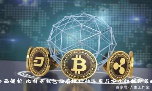 全面解析：比特币钱包储存地址的选用与安全性提升策略