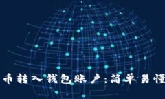 如何将比特币转入钱包账