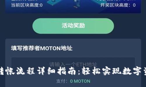 B特派DOGE转帐流程详细指南：轻松实现数字资产快速转移