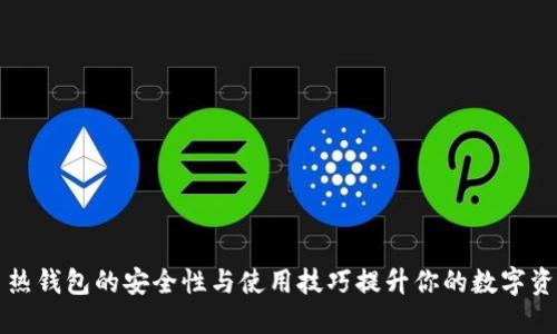 比特币热钱包的安全性与使用技巧提升你的数字资产保护
