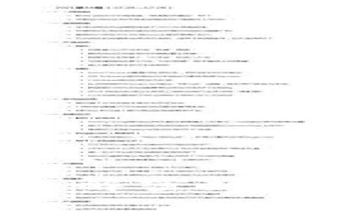 区块链钱包浏览器：解密数字资产管理的新方式