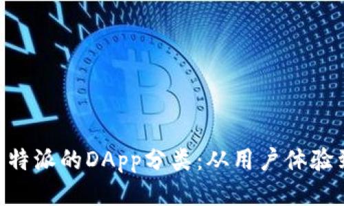 深入探索B特派的DApp分类：从用户体验到创新应用