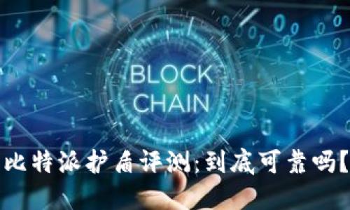 比特派护盾评测：到底可靠吗？