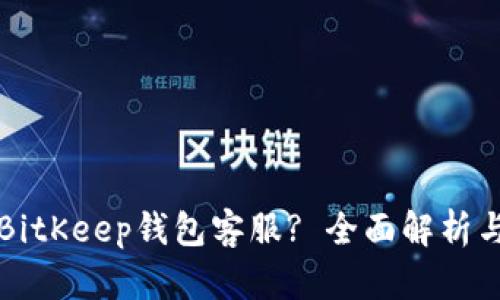 如何联系BitKeep钱包客服? 全面解析与实用指导