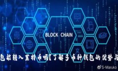 比特币钱包能转入莱特币