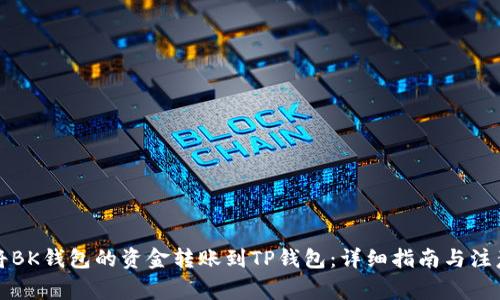 如何将BK钱包的资金转账到TP钱包：详细指南与注意事项
