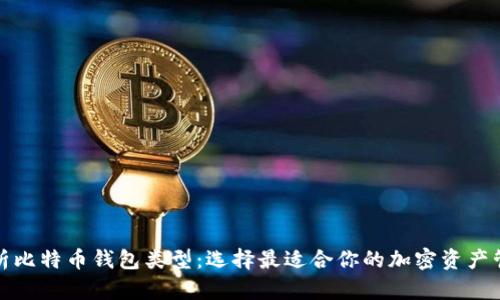 全面解析比特币钱包类型：选择最适合你的加密资产管理工具