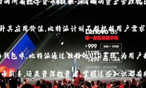 比特派UID（User ID）是指在比特派（Bitpie）钱包中，为每个用户分配的唯一识别码。它类似于其他网络服务中的用户账户ID，用于在比特派系统内唯一标识每个用户。通过UID，用户可以在进行交易、管理资产、设置安全选项等方面更为方便。

比特派是一款流行的数字货币钱包，支持多种数字资产的存储与管理。拥有明确的UID，有助于提高交易的安全性与便捷性。以下是对比特派UID相关概念的详细解释。

什么是比特派UID？
UID代表用户身份标识，是比特派为每个注册用户分配的代码。这一代码是独一无二的，确保同一平台内的每个用户都有自己的身份。无论是发送或接收数字货币，还是参与其他活动，UID都发挥着至关重要的作用。

比特派UID的功能和作用
比特派UID的主要作用在于为用户提供一个个性化、唯一的标识。用户通过UID可以更加安全地登录自己的账户，确保账户信息和资金的安全。同时，UID在交易时也提供了便利，用户只需输入对方的UID便可进行交易，无需再复杂地输入长串地址。

如何查看或获取比特派UID？
用户可以通过登录比特派钱包应用查看自己的UID。这通常可以在用户个人信息设置或账户页面找到。对新用户来说，UID会在完成注册时自动生成，无需额外操作，这样既简单又方便。

比特派UID的安全性
安全性是数字货币交易中的重中之重。比特派UID的设计考虑到了用户的保护，确保UID不容易被猜测或伪造。用户在使用UID进行交易时，建议开启双重验证，以进一步提高账户的安全性。此外，保护好个人信息也是保障UID安全的关键。

UID与交易的关系
在比特派钱包，UID可以简化用户之间的交易流程。在以往，进行数字资产转移需要手动输入复杂的钱包地址，容易出错。而通过输入UID，用户可以快速完成交易，显著提升用户体验。这种便利性使得比特派在众多数字钱包中脱颖而出，受到用户的青睐。

UID在数字资产管理中的作用
比特派UID不仅在交易中发挥作用，也是用户管理数字资产的一个重要工具。用户在查看、统计自己的资产时，可以通过UID快速查询自己账户内的所有数字货币，提供了清晰的资产管理视图。这种便捷的管理方式，大大提高了用户对数字资产的掌控力。

比特派UID的未来展望
随着数字货币行业的快速发展和不断变化，比特派UID也在不断更新与提升。未来，UID可能会与更多的区块链项目、交易所进行对接，进一步提升其应用价值。比特派计划不断根据用户需求改进UID的功能，为用户提供更好的服务。

总结
比特派UID是区块链世界中一个隐秘而重要的元素，它不仅仅是一个数字，它代表的是每一位用户在比特派平台的身份和价值。在众多数字货币钱包中，比特派通过独特的UID系统，为用户提供了更安全、便捷的交易体验。对于用户而言，了解和使用UID，不仅能够提高其数字资产的安全，更能让其在这个新兴的金融世界中行稳致远。

以上就是关于比特派UID的详细解读。希望通过这篇文章，能够帮助用户更深入地理解UID的含义及其在比特派钱包中的作用。无论您是数字货币新手，还是资深投资者，掌握这些知识都有助于在数字金融领域更自信地前行。