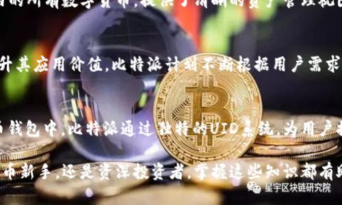 比特派UID（User ID）是指在比特派（Bitpie）钱包中，为每个用户分配的唯一识别码。它类似于其他网络服务中的用户账户ID，用于在比特派系统内唯一标识每个用户。通过UID，用户可以在进行交易、管理资产、设置安全选项等方面更为方便。

比特派是一款流行的数字货币钱包，支持多种数字资产的存储与管理。拥有明确的UID，有助于提高交易的安全性与便捷性。以下是对比特派UID相关概念的详细解释。

什么是比特派UID？
UID代表用户身份标识，是比特派为每个注册用户分配的代码。这一代码是独一无二的，确保同一平台内的每个用户都有自己的身份。无论是发送或接收数字货币，还是参与其他活动，UID都发挥着至关重要的作用。

比特派UID的功能和作用
比特派UID的主要作用在于为用户提供一个个性化、唯一的标识。用户通过UID可以更加安全地登录自己的账户，确保账户信息和资金的安全。同时，UID在交易时也提供了便利，用户只需输入对方的UID便可进行交易，无需再复杂地输入长串地址。

如何查看或获取比特派UID？
用户可以通过登录比特派钱包应用查看自己的UID。这通常可以在用户个人信息设置或账户页面找到。对新用户来说，UID会在完成注册时自动生成，无需额外操作，这样既简单又方便。

比特派UID的安全性
安全性是数字货币交易中的重中之重。比特派UID的设计考虑到了用户的保护，确保UID不容易被猜测或伪造。用户在使用UID进行交易时，建议开启双重验证，以进一步提高账户的安全性。此外，保护好个人信息也是保障UID安全的关键。

UID与交易的关系
在比特派钱包，UID可以简化用户之间的交易流程。在以往，进行数字资产转移需要手动输入复杂的钱包地址，容易出错。而通过输入UID，用户可以快速完成交易，显著提升用户体验。这种便利性使得比特派在众多数字钱包中脱颖而出，受到用户的青睐。

UID在数字资产管理中的作用
比特派UID不仅在交易中发挥作用，也是用户管理数字资产的一个重要工具。用户在查看、统计自己的资产时，可以通过UID快速查询自己账户内的所有数字货币，提供了清晰的资产管理视图。这种便捷的管理方式，大大提高了用户对数字资产的掌控力。

比特派UID的未来展望
随着数字货币行业的快速发展和不断变化，比特派UID也在不断更新与提升。未来，UID可能会与更多的区块链项目、交易所进行对接，进一步提升其应用价值。比特派计划不断根据用户需求改进UID的功能，为用户提供更好的服务。

总结
比特派UID是区块链世界中一个隐秘而重要的元素，它不仅仅是一个数字，它代表的是每一位用户在比特派平台的身份和价值。在众多数字货币钱包中，比特派通过独特的UID系统，为用户提供了更安全、便捷的交易体验。对于用户而言，了解和使用UID，不仅能够提高其数字资产的安全，更能让其在这个新兴的金融世界中行稳致远。

以上就是关于比特派UID的详细解读。希望通过这篇文章，能够帮助用户更深入地理解UID的含义及其在比特派钱包中的作用。无论您是数字货币新手，还是资深投资者，掌握这些知识都有助于在数字金融领域更自信地前行。
