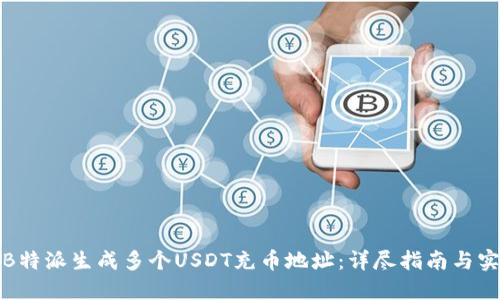 如何在B特派生成多个USDT充币地址：详尽指南与实用技巧