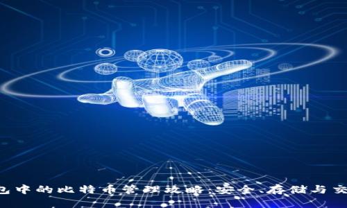 安网3钱包中的比特币管理攻略：安全、存储与交易全指南