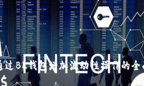 如何通过BK钱包增加流动性操作的全面指南